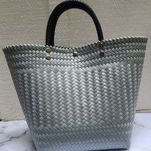 Reusable shopping/beach bag